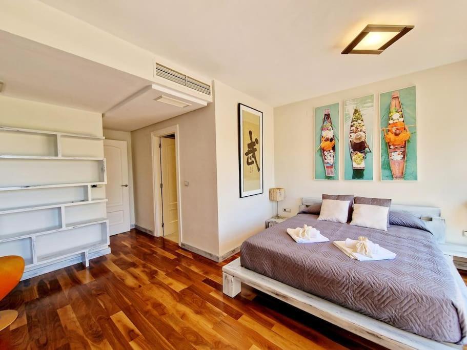 Apartamento Cervantes House Marbella