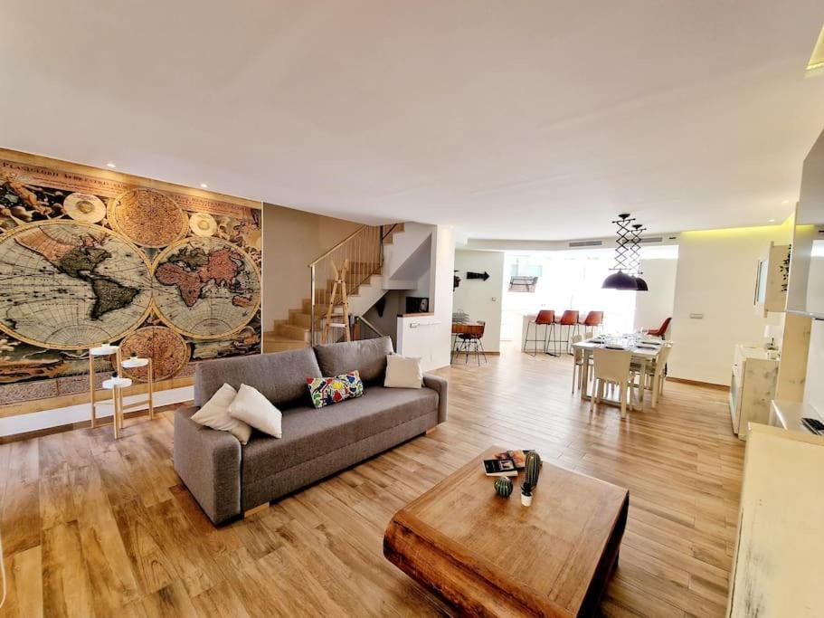 Cervantes House Apartamento Marbella