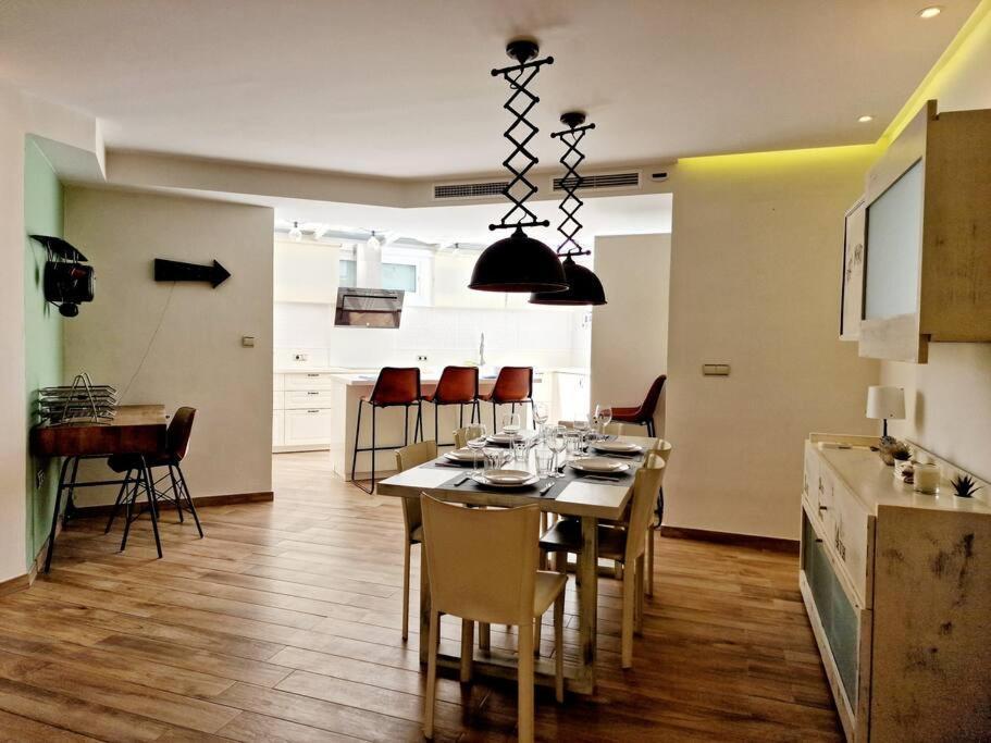 Apartamento Cervantes House Marbella