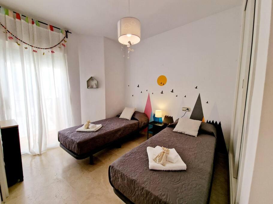 Cervantes House Marbella