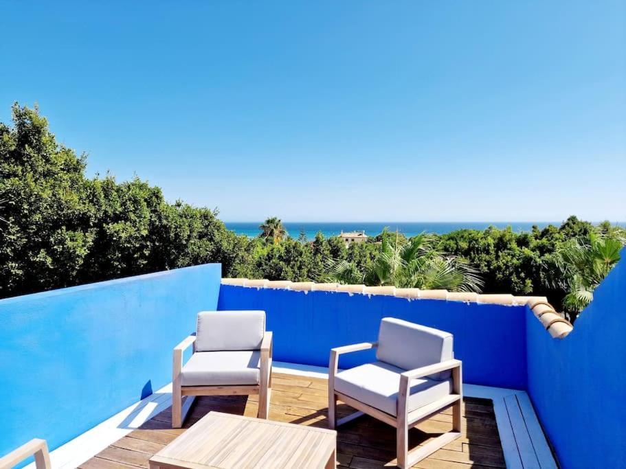 Apartamento Cervantes House *