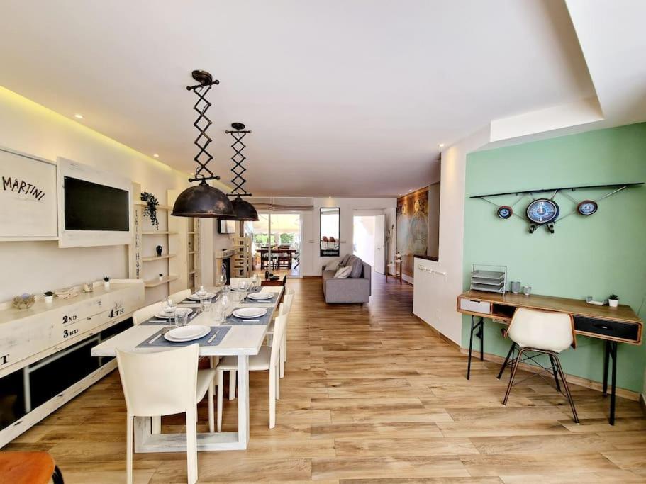 Cervantes House Marbella