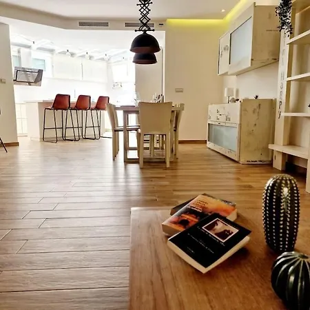Cervantes House Marbella Zewnętrze zdjęcie