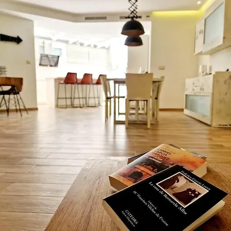 Cervantes House Marbella Zewnętrze zdjęcie