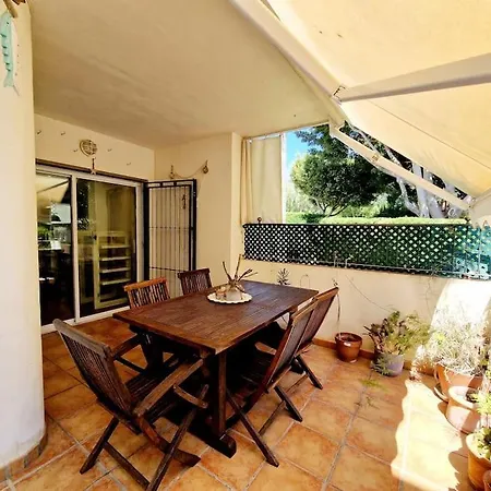 Cervantes House Marbella Zewnętrze zdjęcie