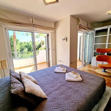 Cervantes House Marbella Zewnętrze zdjęcie