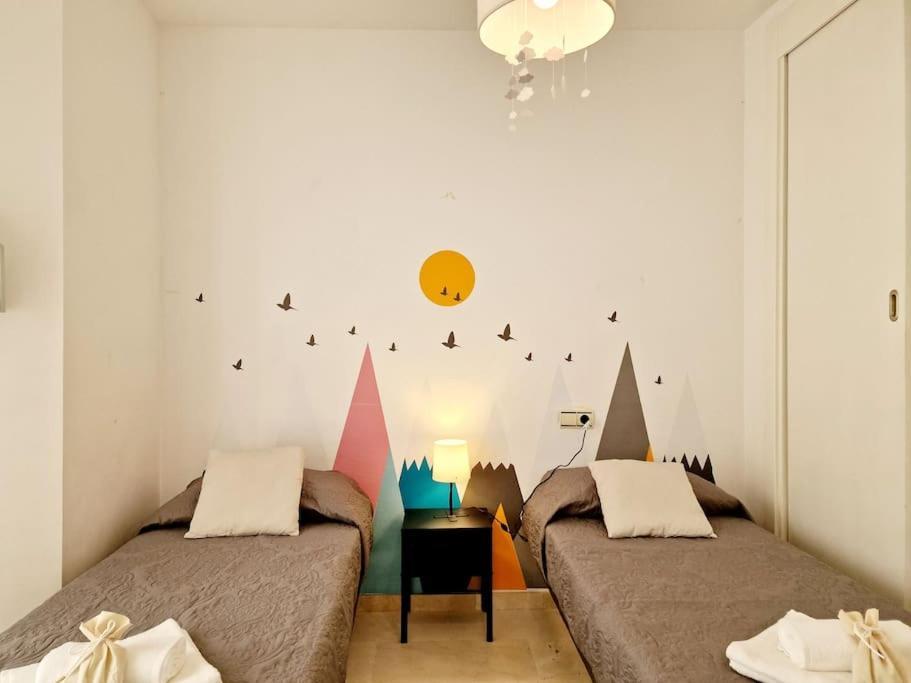Cervantes House Apartment Marbella
