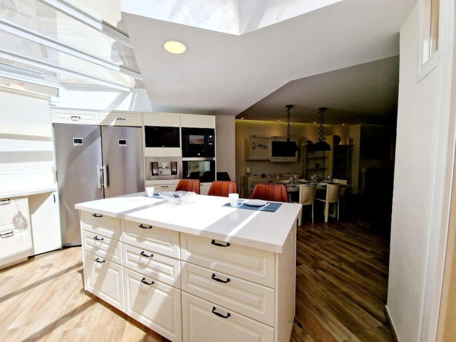 Cervantes House * Marbella