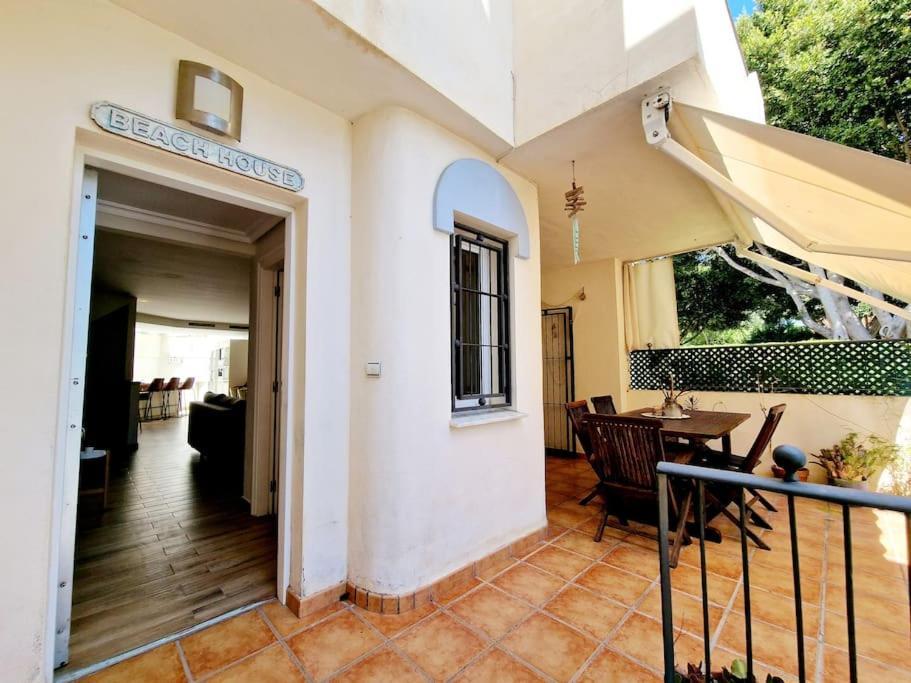 Cervantes House Apartment