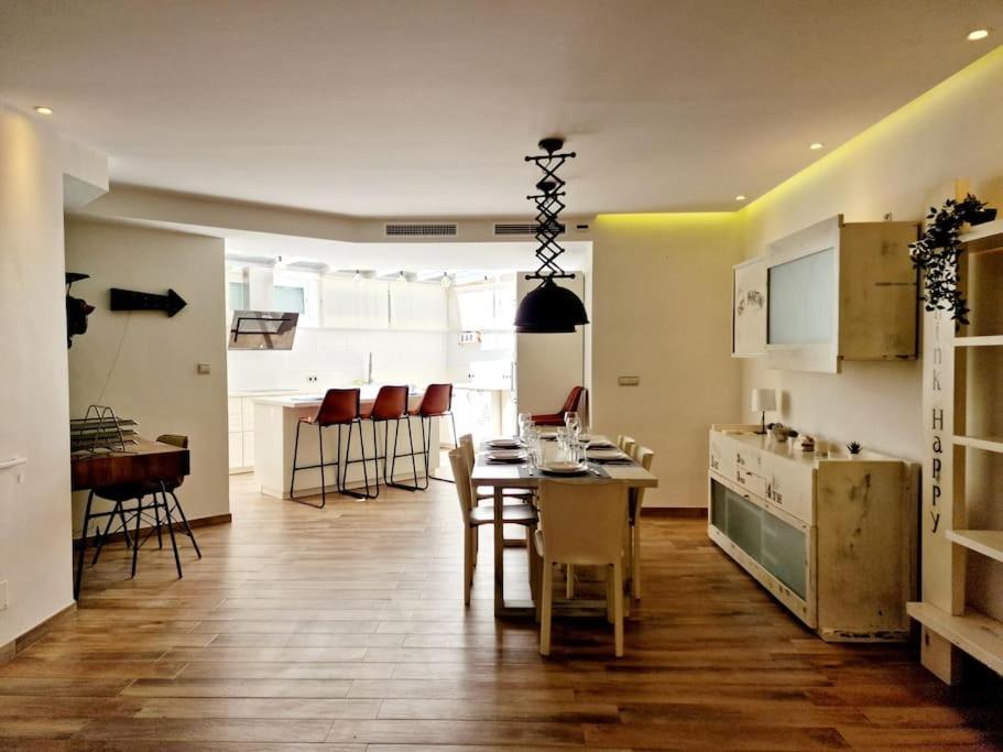 Cervantes House *