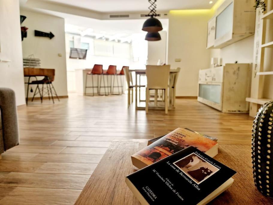 Cervantes House Marbella