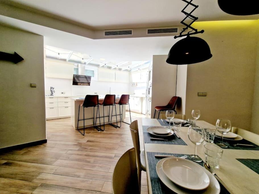 Cervantes House Apartment *