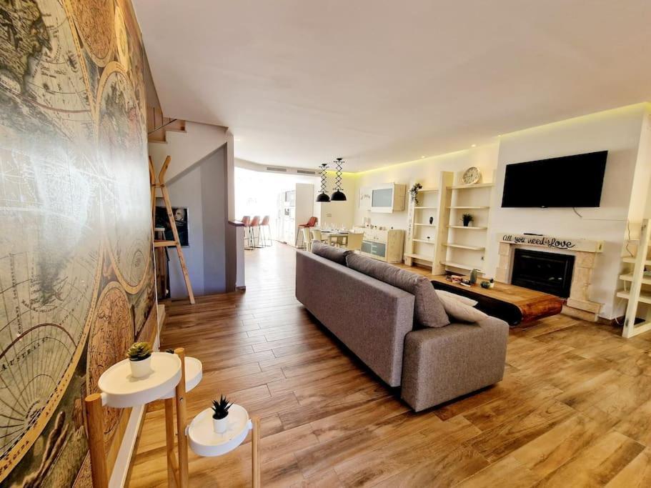 Apartment Cervantes House