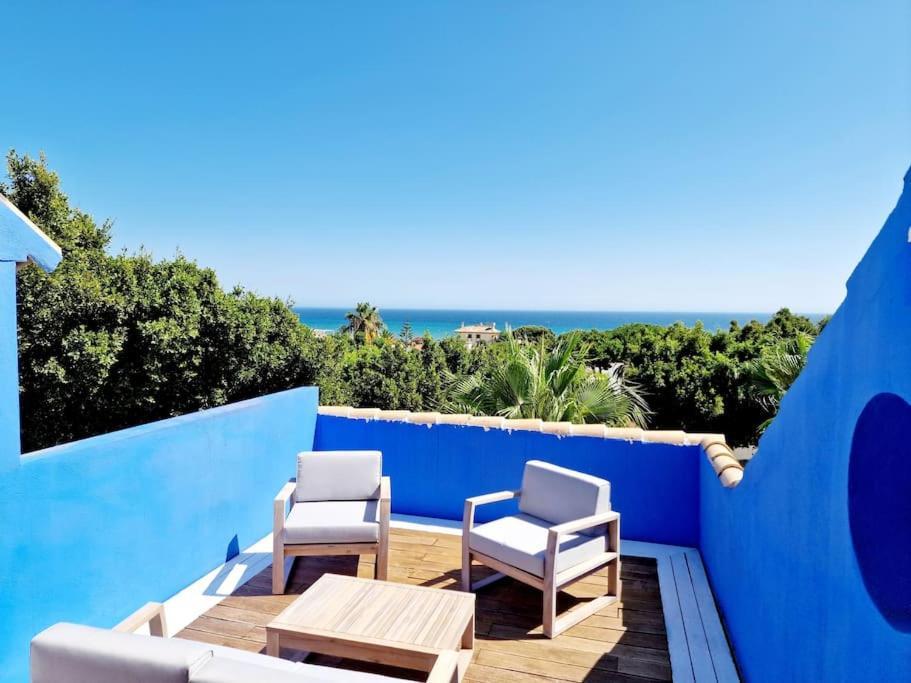 Cervantes House Marbella