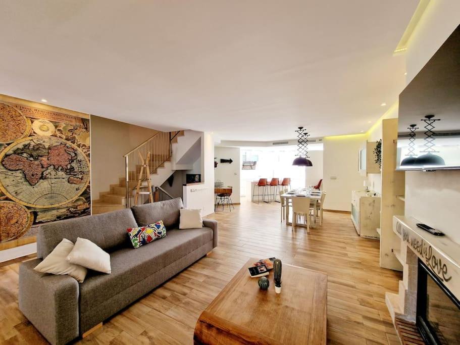 Cervantes House * Marbella