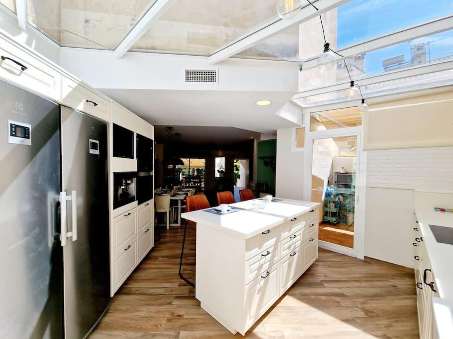 Cervantes House Apartment Marbella