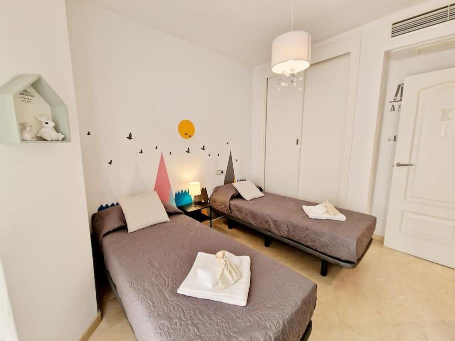 Cervantes House Apartment *