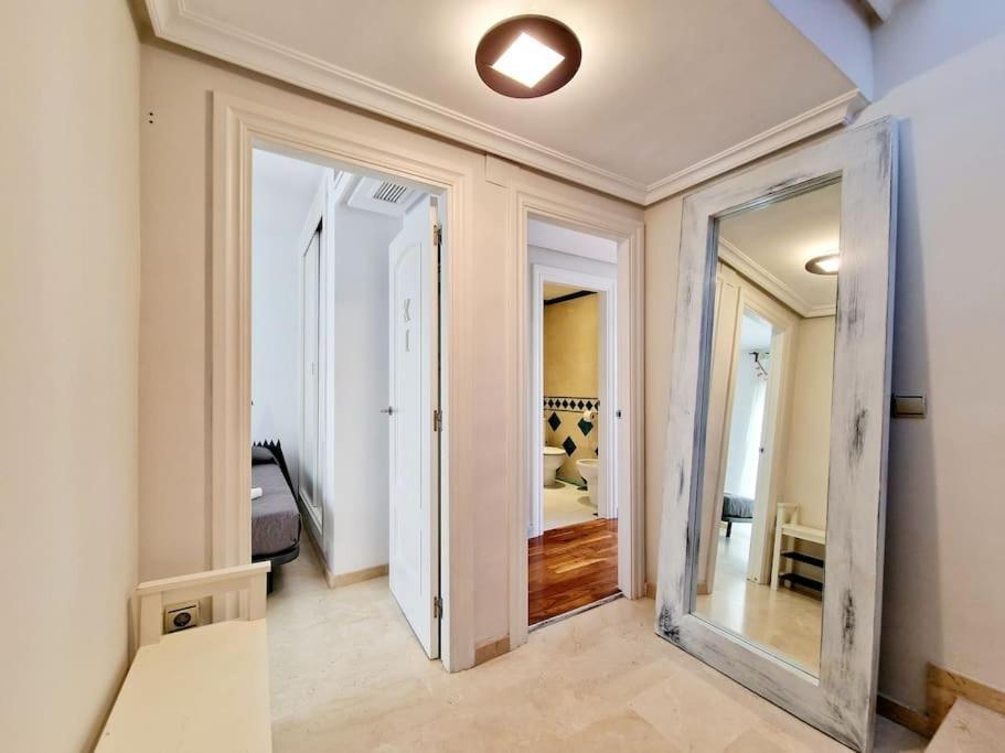 Cervantes House Apartment Marbella