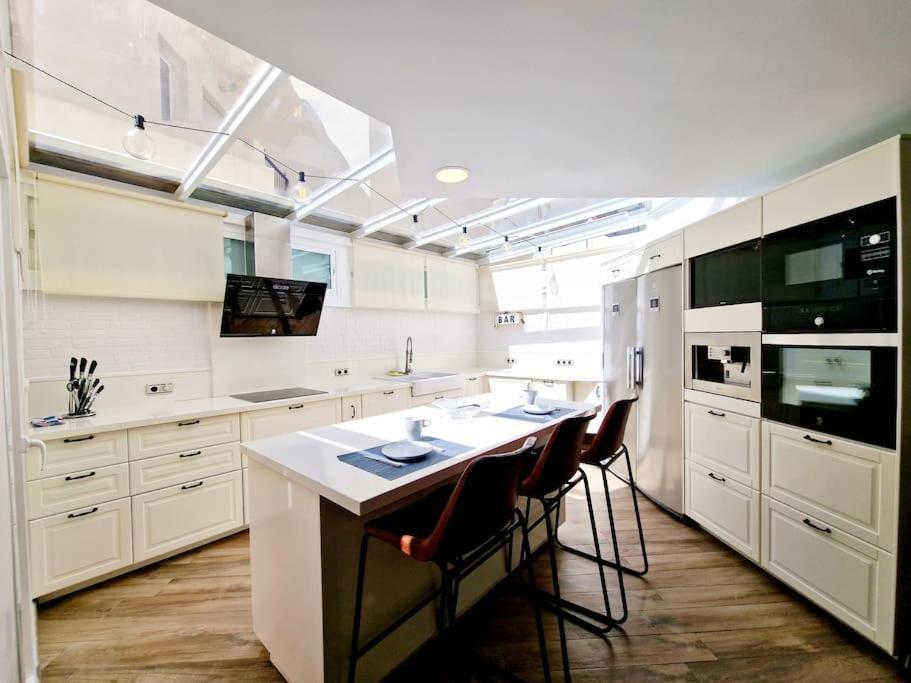 Apartment Cervantes House