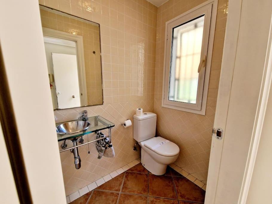 Apartment Cervantes House