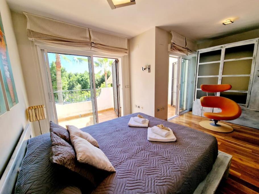 Apartment Cervantes House *