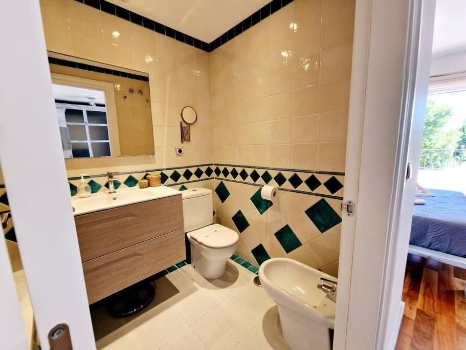 Cervantes House Apartment *