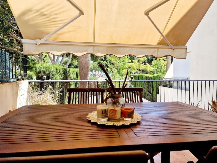 Apartment Cervantes House Marbella