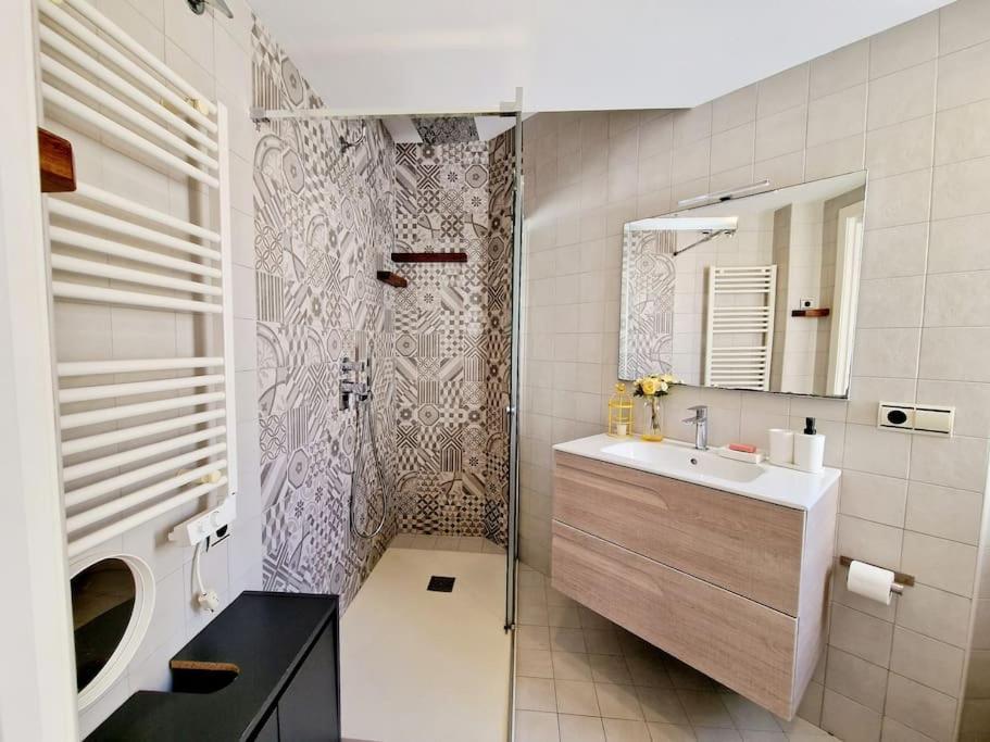 Cervantes House * Marbella