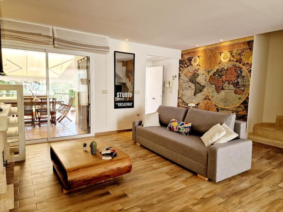 Cervantes House Apartment Marbella