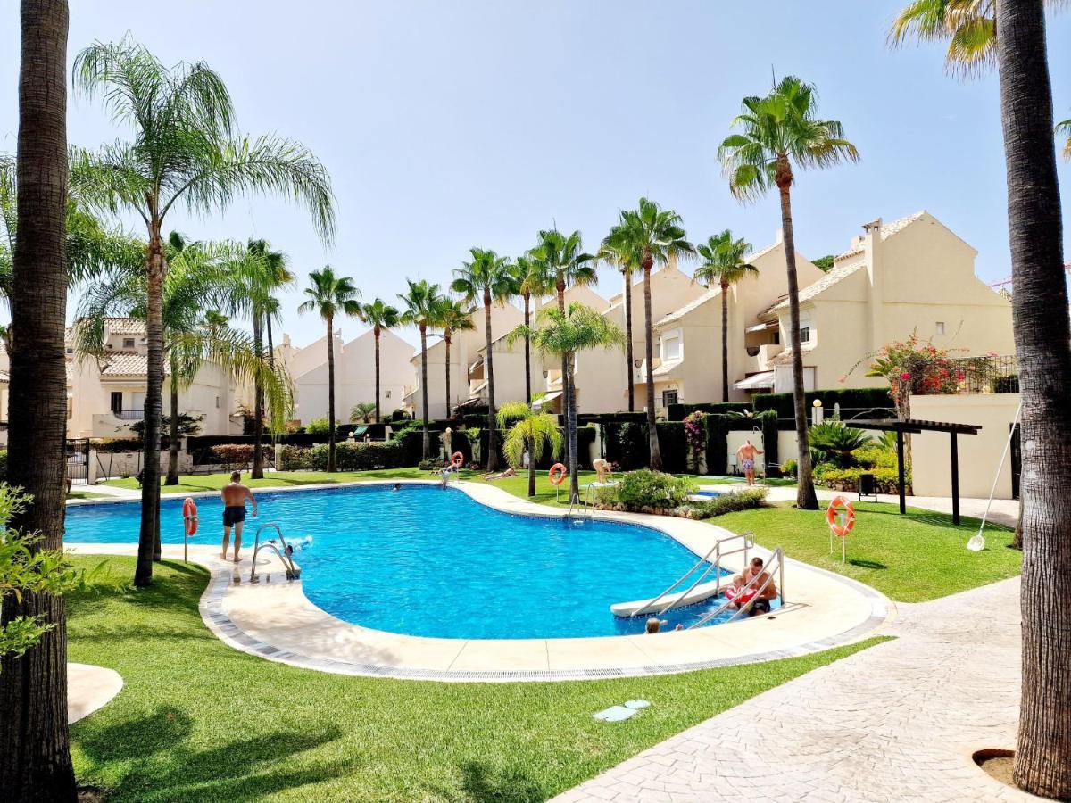 Cervantes House Marbella