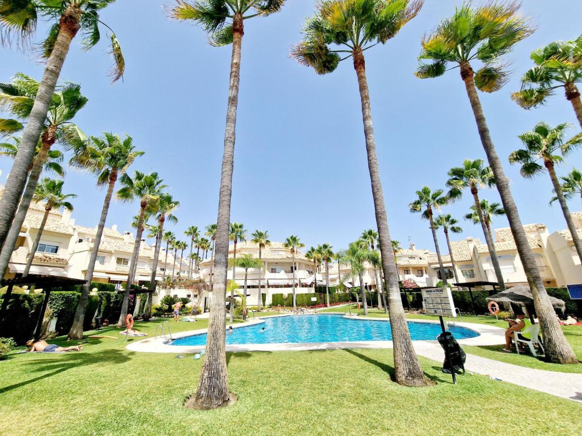 Apartment Cervantes House Marbella